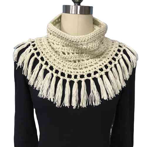 围巾 & 冬季配饰