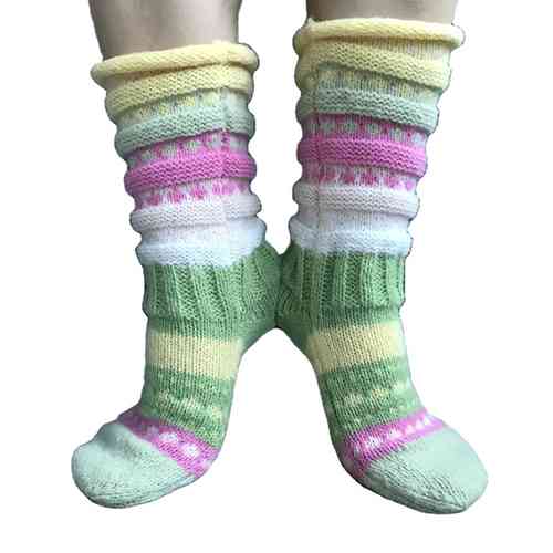 新奇袜子 & 圣诞袜